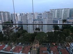 Regent Residences (D12), Apartment #610393721